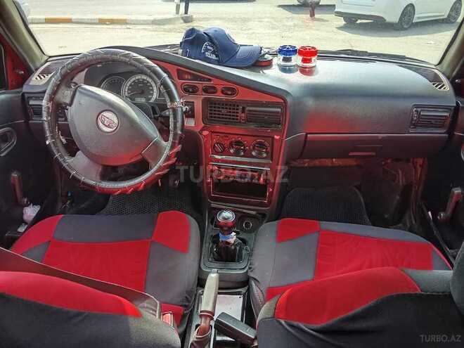 Daewoo Nexia 2008, 353,727 km - 1.5 l - Bakı