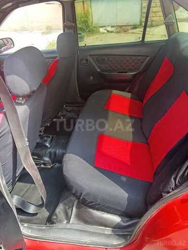Daewoo Nexia 2008, 353,727 km - 1.5 l - Bakı