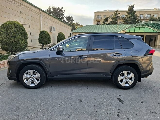 Toyota RAV4 2020, 48,000 km - 2.0 l - Bakı