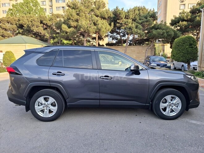 Toyota RAV4 2020, 48,000 km - 2.0 l - Bakı
