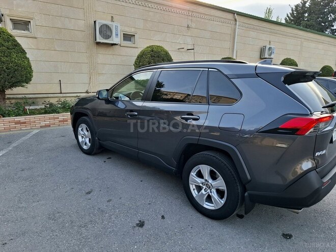 Toyota RAV4 2020, 48,000 km - 2.0 l - Bakı