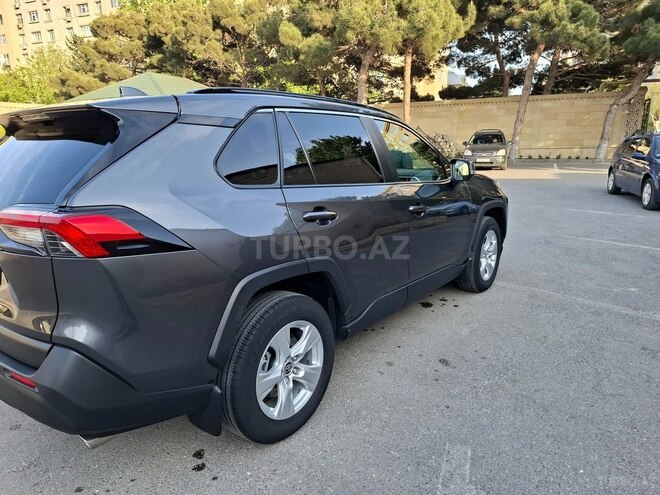 Toyota RAV4 2020, 48,000 km - 2.0 l - Bakı