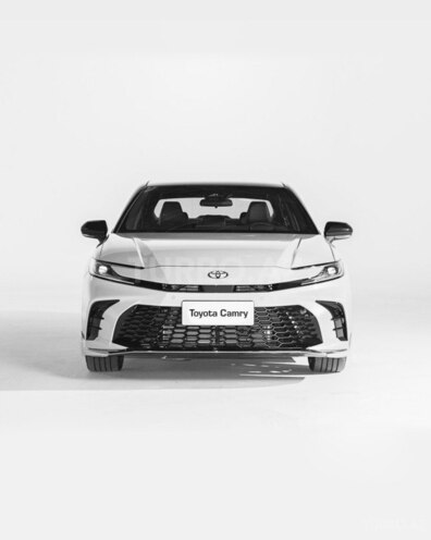 Toyota Camry 2025, 0 km - 2.0 l - Bakı