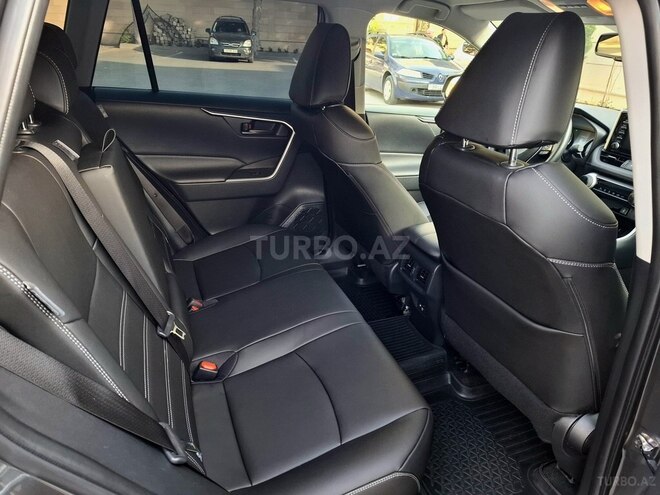Toyota RAV4 2020, 48,000 km - 2.0 l - Bakı