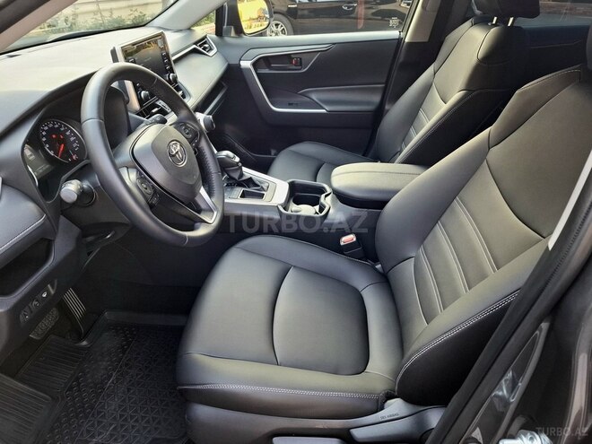 Toyota RAV4 2020, 48,000 km - 2.0 l - Bakı