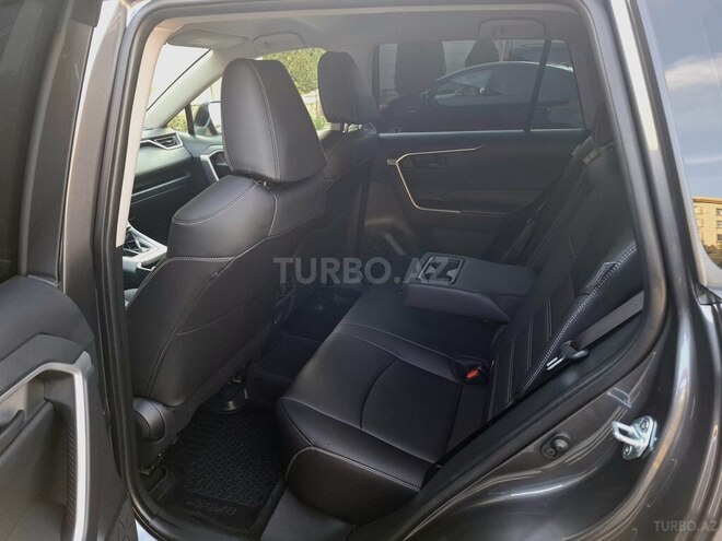 Toyota RAV4 2020, 48,000 km - 2.0 l - Bakı