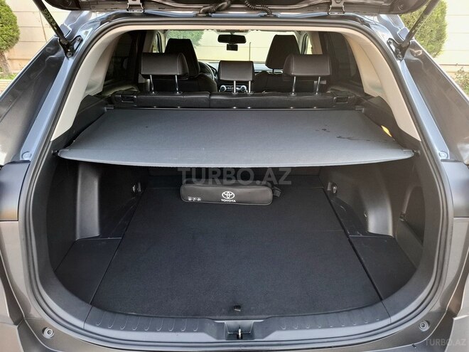 Toyota RAV4 2020, 48,000 km - 2.0 l - Bakı
