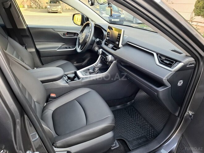 Toyota RAV4 2020, 48,000 km - 2.0 l - Bakı