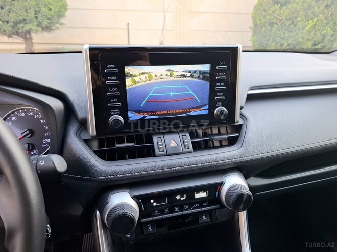 Toyota RAV4 2020, 48,000 km - 2.0 l - Bakı