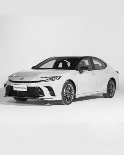 Toyota Camry 2025, 0 km - 2.0 l - Bakı