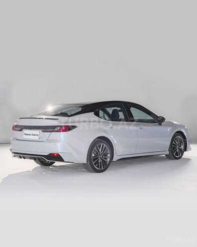 Toyota Camry 2025, 0 km - 2.0 l - Bakı