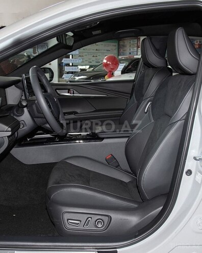 Toyota Camry 2025, 0 km - 2.0 l - Bakı