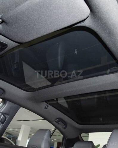 Toyota Camry 2025, 0 km - 2.0 l - Bakı