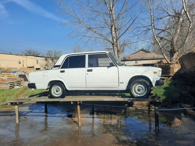 LADA (VAZ) 2107 2006, 95,000 km - 1.6 l - Bərdə