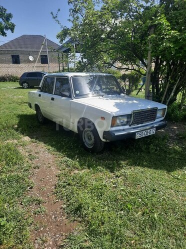 LADA (VAZ) 2107 2006, 95,000 km - 1.6 l - Bərdə