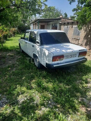 LADA (VAZ) 2107 2006, 95,000 km - 1.6 l - Bərdə