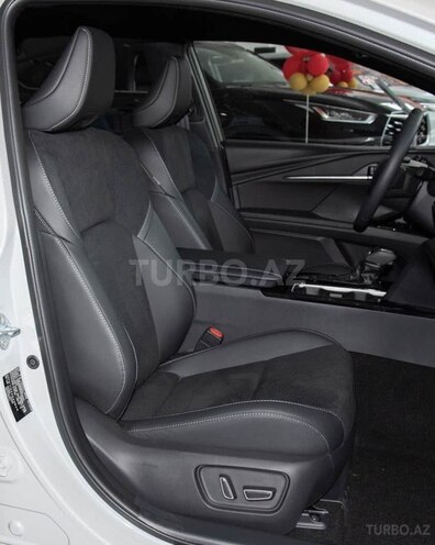 Toyota Camry 2025, 0 km - 2.0 l - Bakı