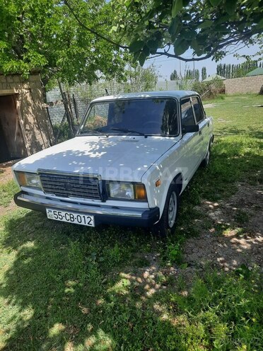LADA (VAZ) 2107 2006, 95,000 km - 1.6 l - Bərdə