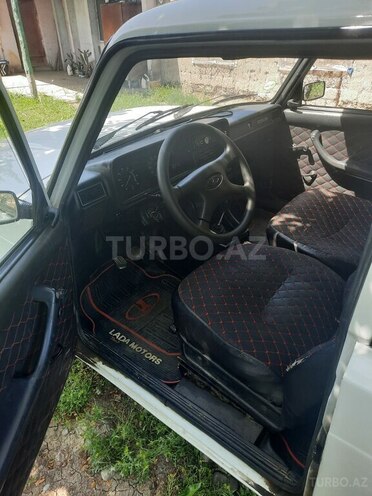 LADA (VAZ) 2107 2006, 95,000 km - 1.6 l - Bərdə