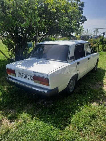 LADA (VAZ) 2107 2006, 95,000 km - 1.6 l - Bərdə