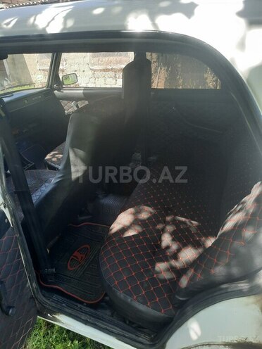 LADA (VAZ) 2107 2006, 95,000 km - 1.6 l - Bərdə