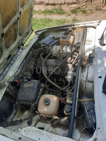 LADA (VAZ) 2107 2006, 95,000 km - 1.6 l - Bərdə