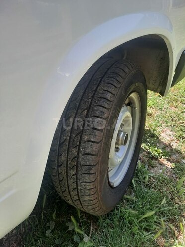 LADA (VAZ) 2107 2006, 95,000 km - 1.6 l - Bərdə