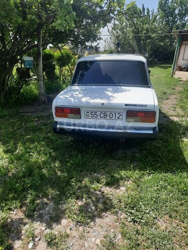 LADA (VAZ) 2107 2006, 95,000 km - 1.6 l - Bərdə