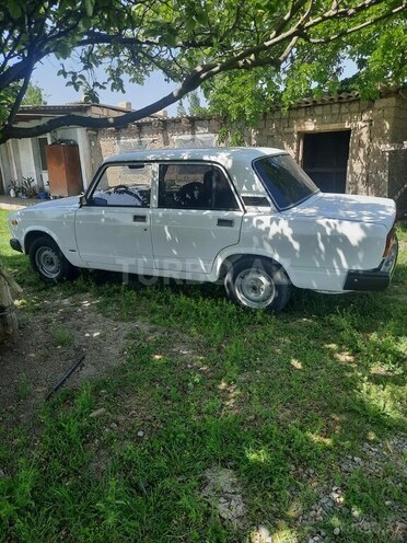 LADA (VAZ) 2107 2006, 95,000 km - 1.6 l - Bərdə