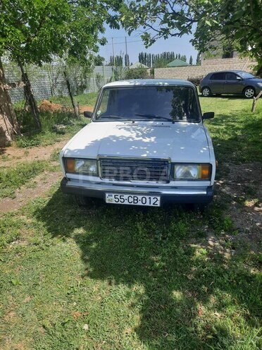 LADA (VAZ) 2107 2006, 95,000 km - 1.6 l - Bərdə
