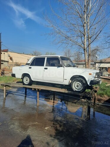 LADA (VAZ) 2107 2006, 95,000 km - 1.6 l - Bərdə