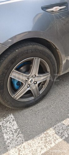 Kia Rio 2017, 107,000 km - 1.4 l - Bakı
