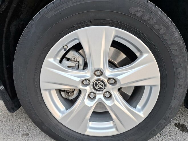 Toyota RAV4 2020, 48,000 km - 2.0 l - Bakı