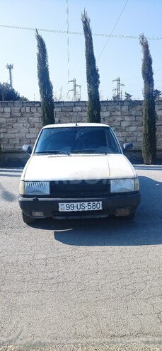 Tofas Sahin 2005, 270,000 km - 1.6 l - Bakı