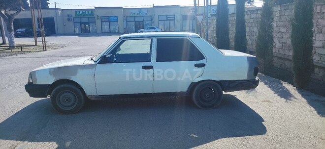 Tofas Sahin 2005, 270,000 km - 1.6 l - Bakı