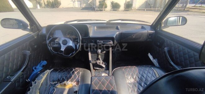 Tofas Sahin 2005, 270,000 km - 1.6 l - Bakı