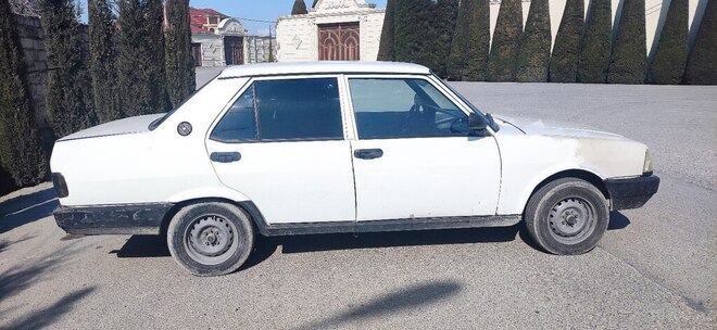 Tofas Sahin 2005, 270,000 km - 1.6 l - Bakı