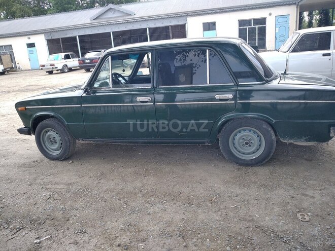LADA (VAZ) 2106 1993, 95,000 km - 1.6 l - Sabirabad