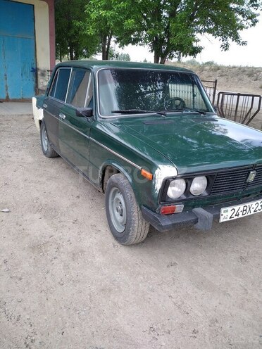 LADA (VAZ) 2106 1993, 95,000 km - 1.6 l - Sabirabad