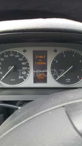 Mercedes A 160 2004, 338,542 km - 1.6 л - Lənkəran