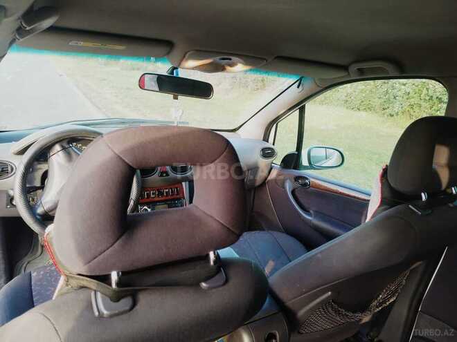 Mercedes A 160 2004, 338,542 km - 1.6 л - Lənkəran