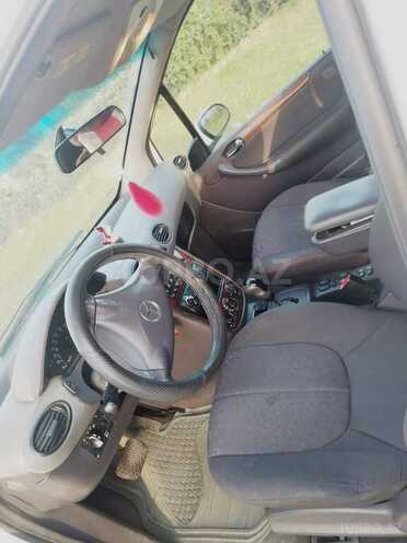 Mercedes A 160 2004, 338,542 km - 1.6 л - Lənkəran