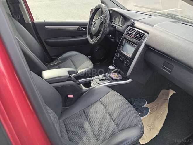 Mercedes A 160 2004, 338,542 km - 1.6 л - Lənkəran