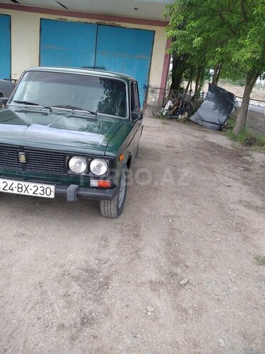 LADA (VAZ) 2106 1993, 95,000 km - 1.6 l - Sabirabad