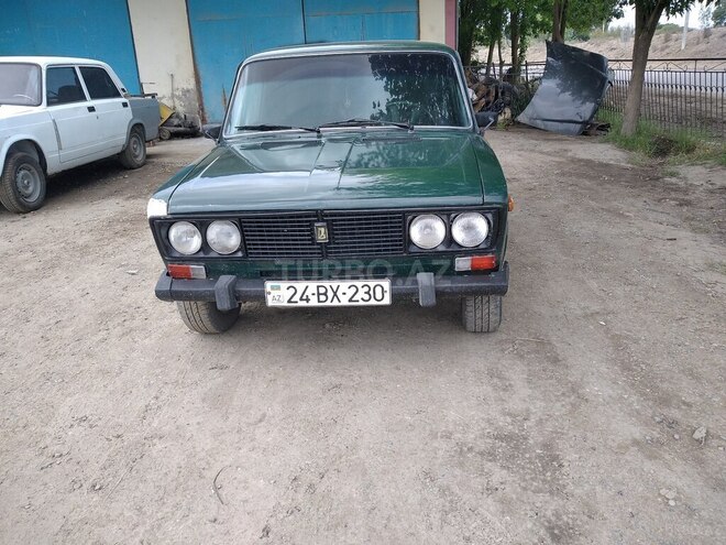 LADA (VAZ) 2106 1993, 95,000 km - 1.6 l - Sabirabad