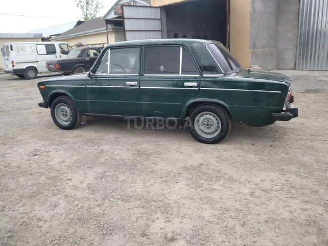 LADA (VAZ) 2106 1993, 95,000 km - 1.6 l - Sabirabad