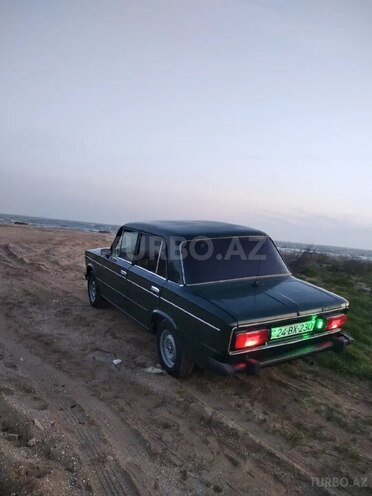 LADA (VAZ) 2106 1993, 95,000 km - 1.6 l - Sabirabad