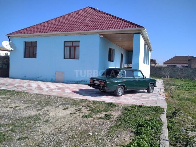 LADA (VAZ) 2106 1993, 95,000 km - 1.6 l - Sabirabad