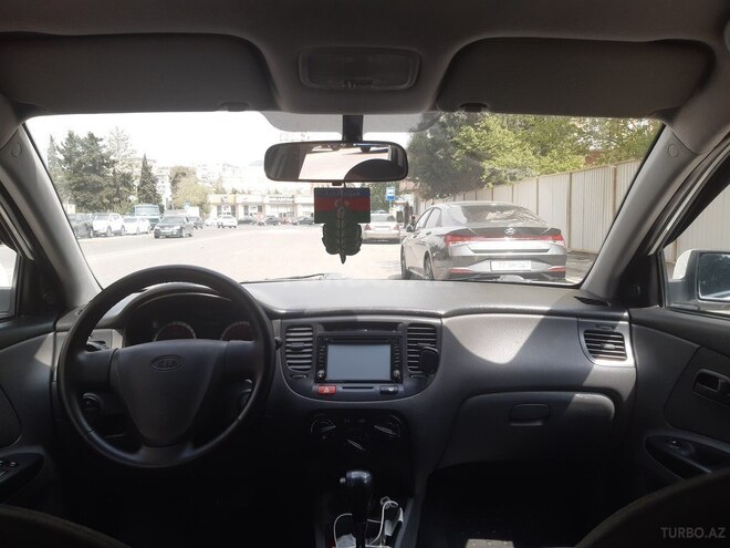 Kia Rio 2011, 275,526 km - 1.4 л - Bakı