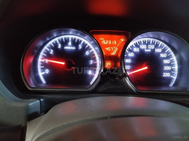 Nissan Sunny 2013, 152,300 km - 1.5 l - Bakı